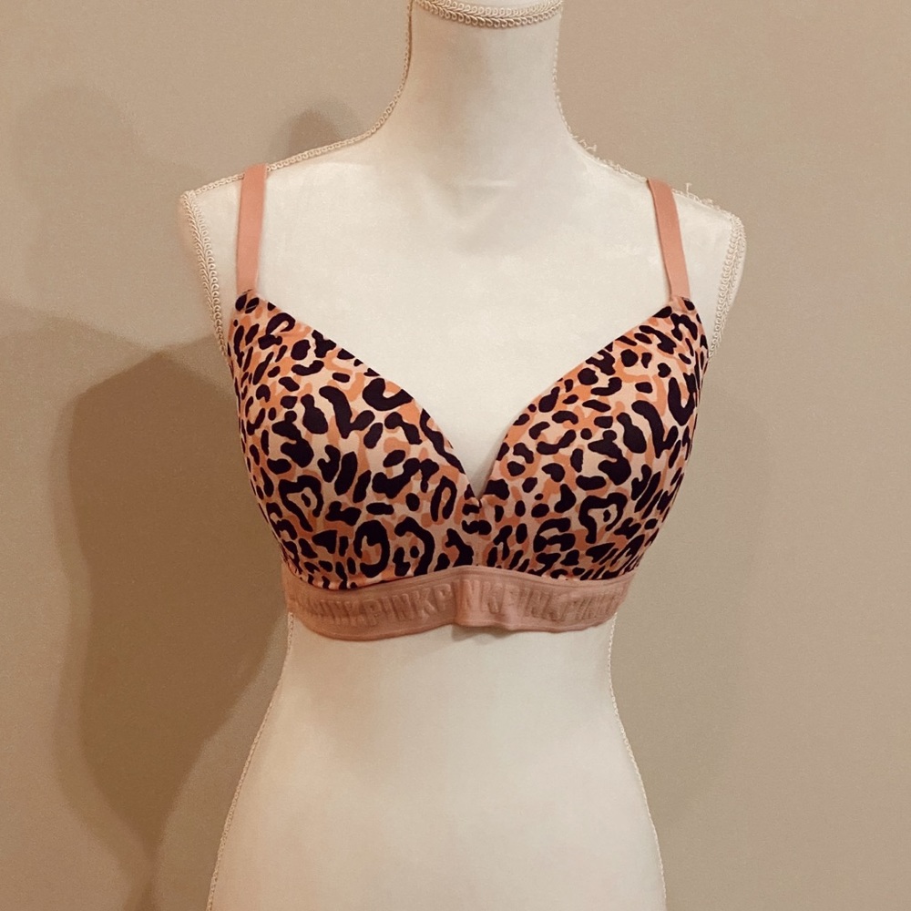 victorias secret bra